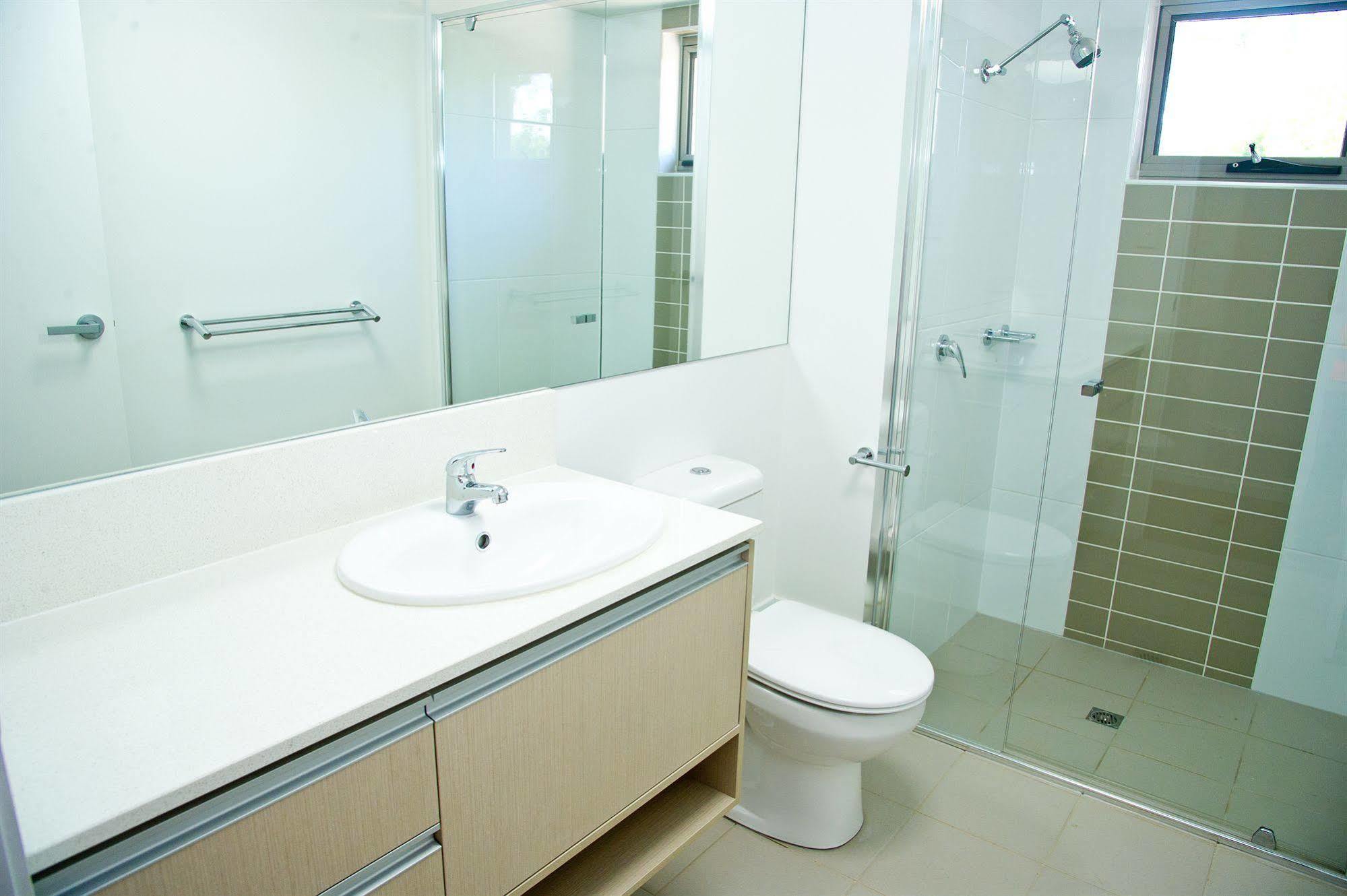 Jacana Apartments Τάουνσβιλ Εξωτερικό φωτογραφία