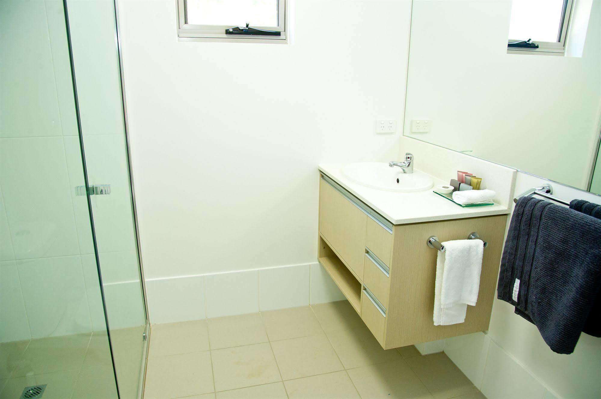 Jacana Apartments Τάουνσβιλ Εξωτερικό φωτογραφία