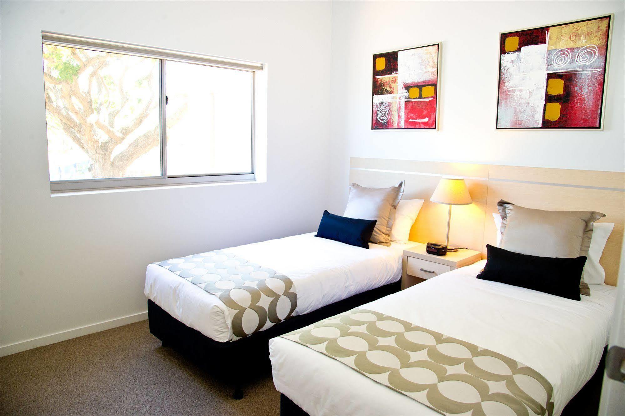 Jacana Apartments Τάουνσβιλ Εξωτερικό φωτογραφία