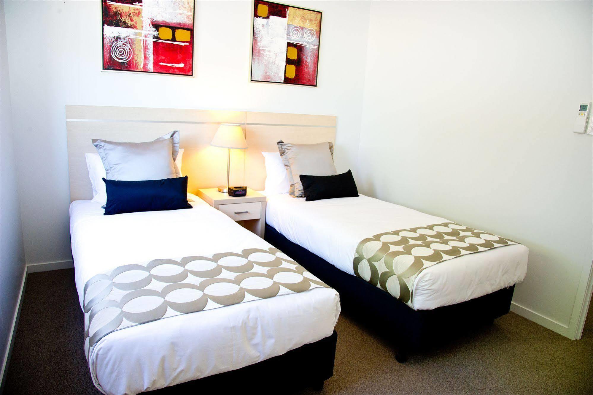Jacana Apartments Τάουνσβιλ Εξωτερικό φωτογραφία