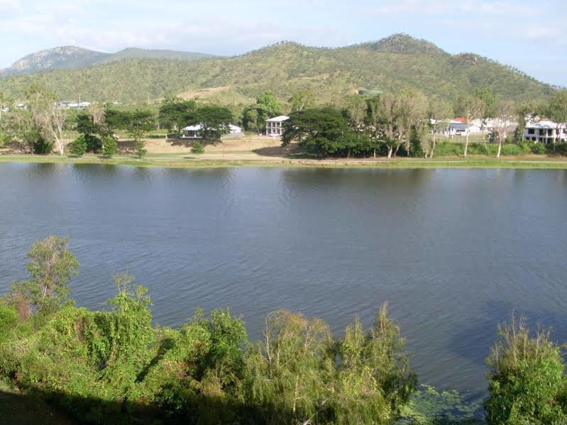Jacana Apartments Τάουνσβιλ Εξωτερικό φωτογραφία